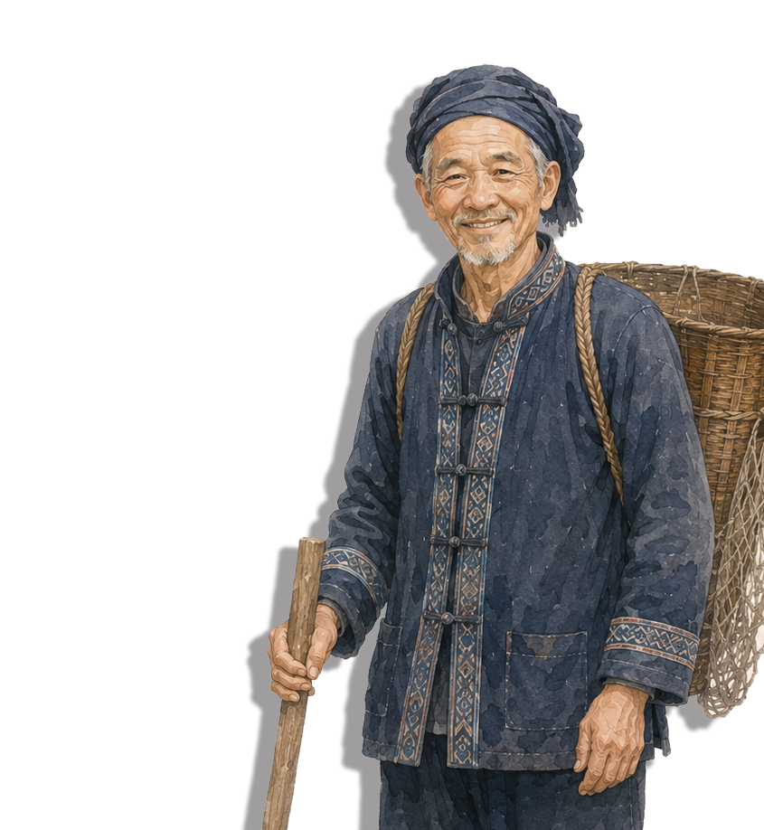 龙阿公